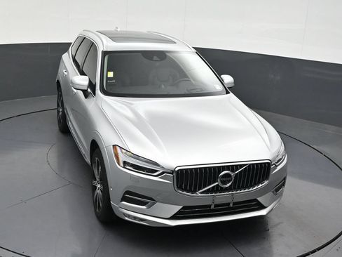 Used 2020 Volvo XC60 T6 Inscription w/ Protection Package AWD/4WD image 20