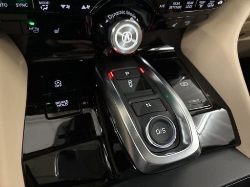 Used 2025 Acura MDX w/ Technology Package image 24