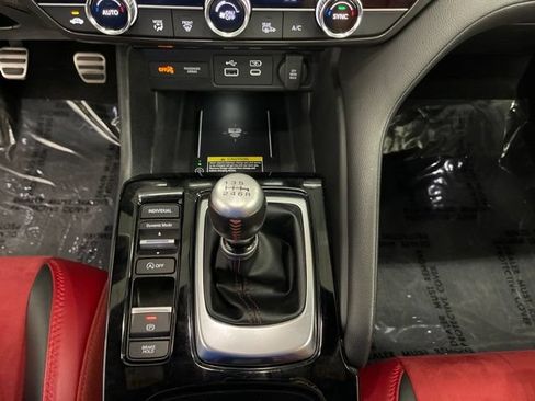 Used 2024 Acura Integra A-Spec FWD image 22