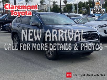 Used 2023 Toyota RAV4 XLE w/ Convenience Package