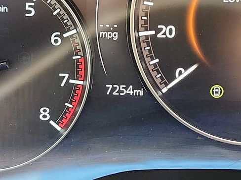 Used 2026 MAZDA CX-50 AWD 2.5 S w/ Preferred Pkg image 20