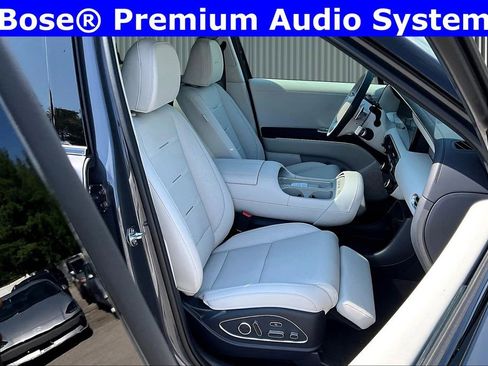 New 2026 Hyundai Palisade Calligraphy AWD/4WD image 8