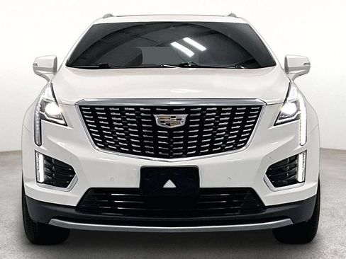 Used 2023 Cadillac XT5 Premium Luxury FWD image 4