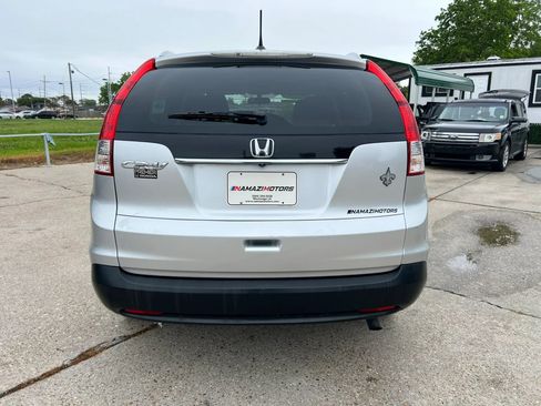 Used 2013 Honda CR-V EX-L image 4