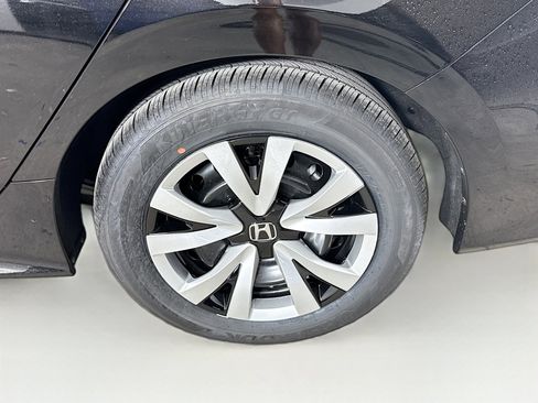 Used 2026 Honda Civic LX image 34