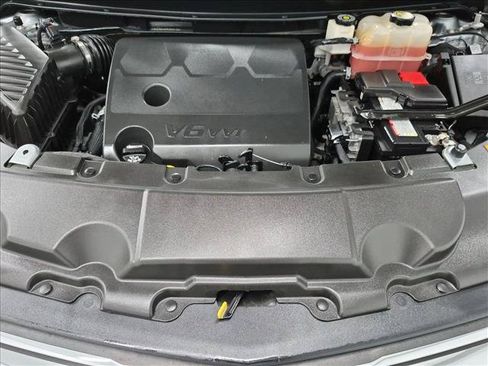Certified 2023 Chevrolet Traverse LT FWD image 22