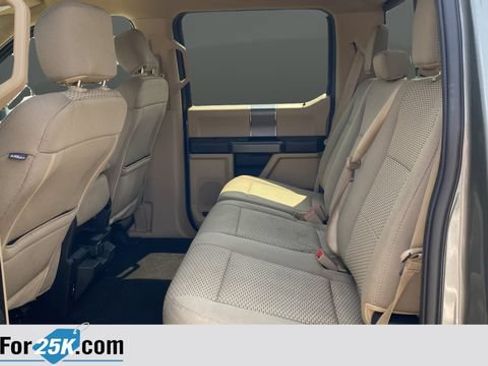 Used 2019 Ford F150 XLT w/ Equipment Group 302A Luxury AWD/4WD image 25