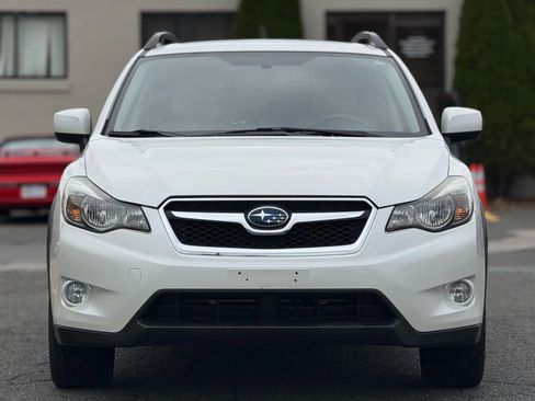 Used 2014 Subaru Crosstrek 2.0i Limited image 2