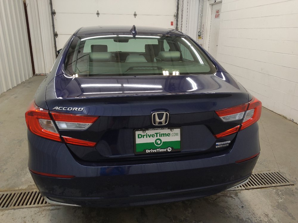 Used 2020 Honda Accord Touring image 15