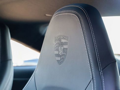 Certified 2024 Porsche 911 Carrera GTS image 13