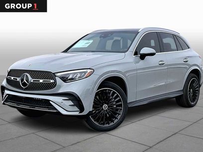 New 2026 Mercedes-Benz GLC 300 GLC 300