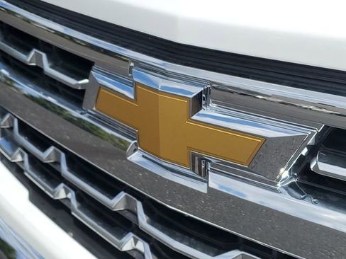 New 2026 Chevrolet Silverado 1500 LTZ AWD/4WD image 31