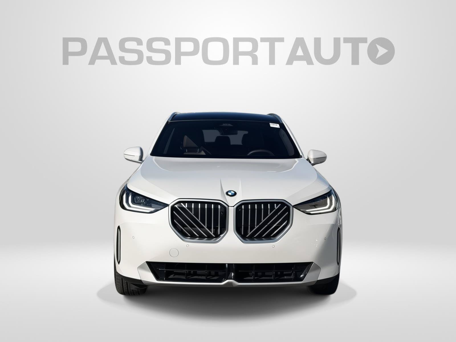 Used 2025 BMW X3 xDrive30i AWD/4WD image 2