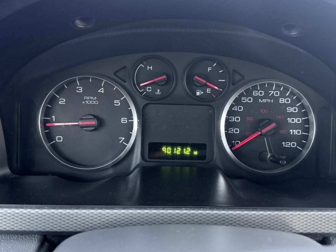 Used 2005 Ford Five Hundred SE FWD image 15