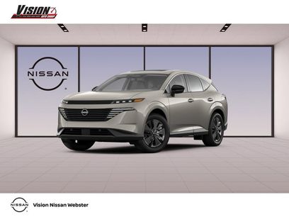 New 2026 Nissan Murano SL
