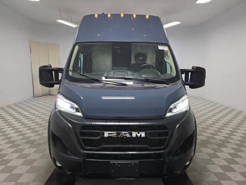 Used 2024 RAM ProMaster 3500 image 2