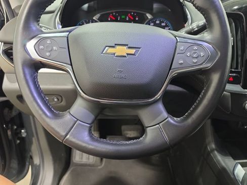 Used 2019 Chevrolet Traverse LT AWD/4WD image 13