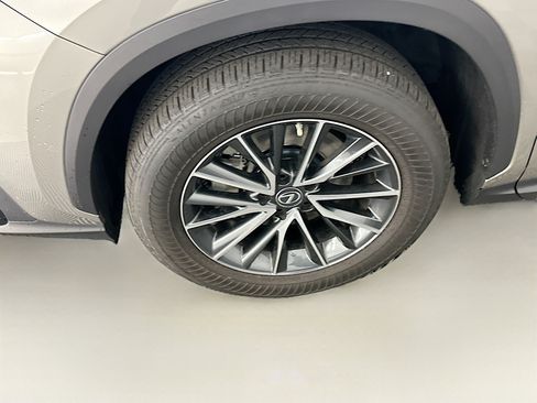 Used 2022 Lexus NX 350 AWD image 11