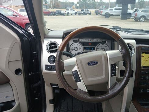 Used 2010 Ford F150 Platinum image 21