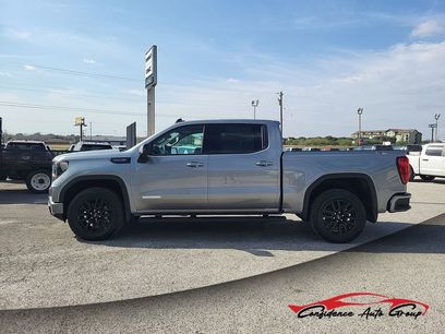 New 2026 GMC Sierra 1500 Elevation w/ Elevation Premium Package