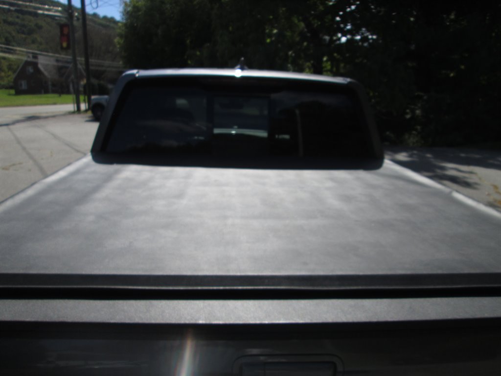 Used 2023 Honda Ridgeline RTL image 7