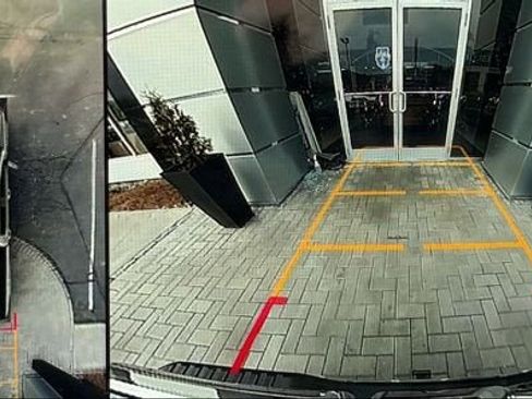 New 2026 GMC Sierra 1500 SLT w/ SLT Premium Plus Package image 29