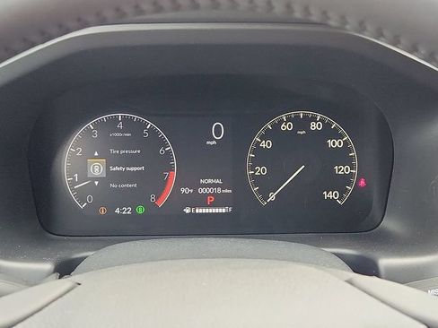 Certified 2026 Honda Odyssey EX-L image 21