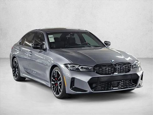 New 2026 BMW M340i w/ Premium Package image 3