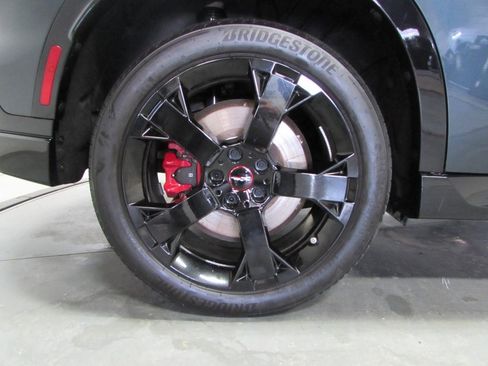 Used 2025 MINI Cooper Countryman John Cooper Works w/ Comfort Package Max image 9