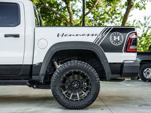 Used 2024 RAM 1500 TRX w/ TRX Level 2 Equipment Group AWD/4WD image 5