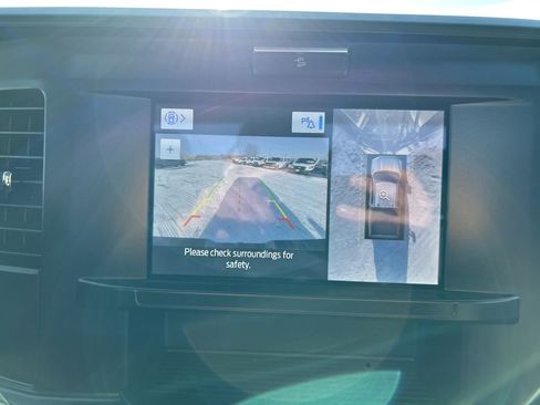 New 2025 Ford F350 XL w/ STX Appearance Package image 15