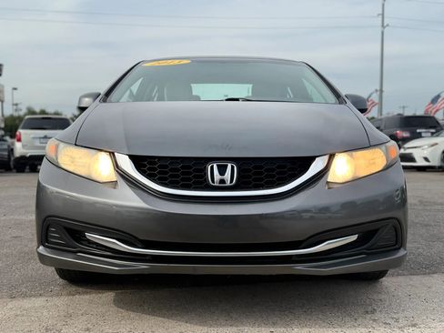 Used 2013 Honda Civic LX image 17