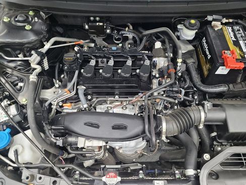 Used 2023 Honda Accord LX image 30