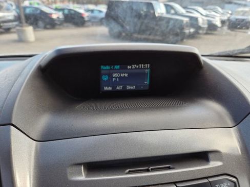 Used 2016 Ford Transit 350 148 High Roof Extended RWD image 26