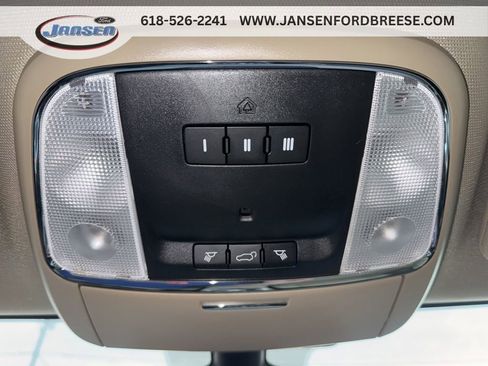 Used 2018 Jeep Grand Cherokee Limited AWD/4WD image 24