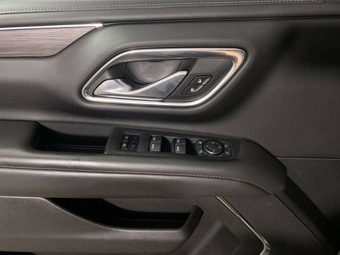 Certified 2023 Chevrolet Tahoe LT w/ LT Signature Plus Package AWD/4WD image 13