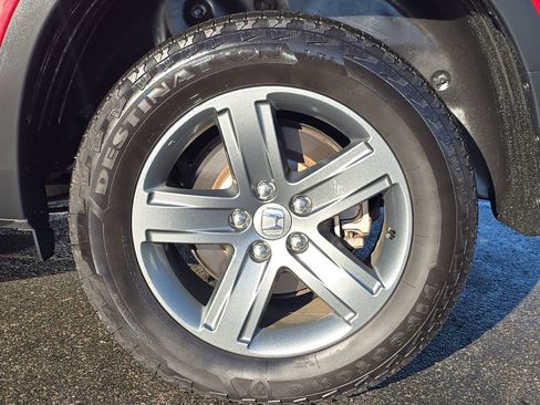 Used 2023 Honda Ridgeline RTL image 24