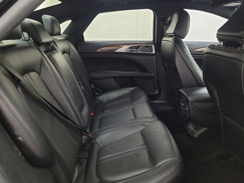 Used 2020 Lincoln MKZ Reserve w/ Elements Package FWD image 19