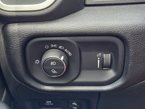 Certified 2022 RAM 1500 Lone Star AWD/4WD image 30