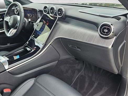 Certified 2026 Mercedes-Benz GLC 300 image 22