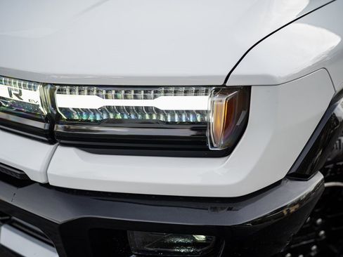 Used 2023 GMC Hummer EV Edition 1 image 4