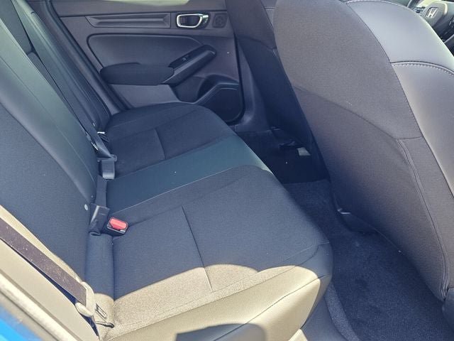 Certified 2026 Honda Civic Sport image 12