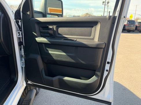 New 2026 RAM 2500 Tradesman image 33