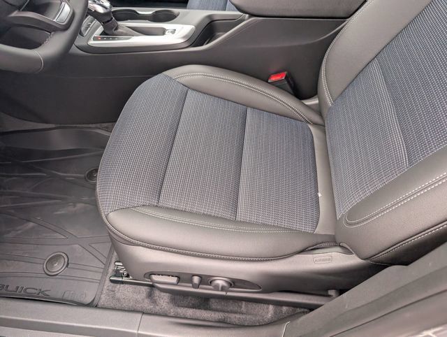 New 2026 Buick Envista Preferred w/ Convenience I Package FWD image 18