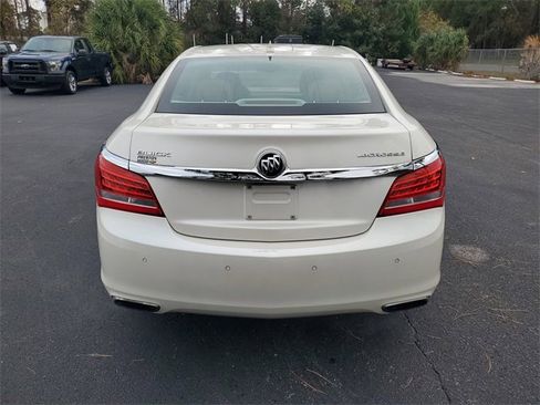 Used 2014 Buick LaCrosse Leather image 5