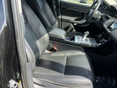 Used 2020 Land Rover Range Rover Evoque S AWD/4WD image 13