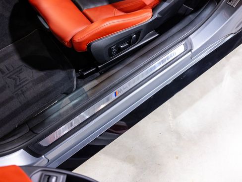 Used 2025 BMW M4 Competition w/ Executive Package RWD image 41