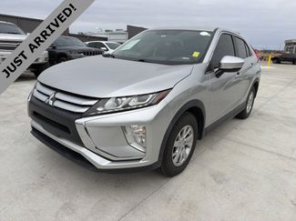 Used 2018 Mitsubishi Eclipse Cross ES video 1
