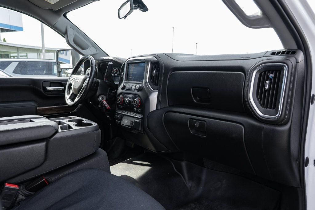 Used 2020 Chevrolet Silverado 3500 LT w/ Fleet Comfort Package AWD/4WD image 30