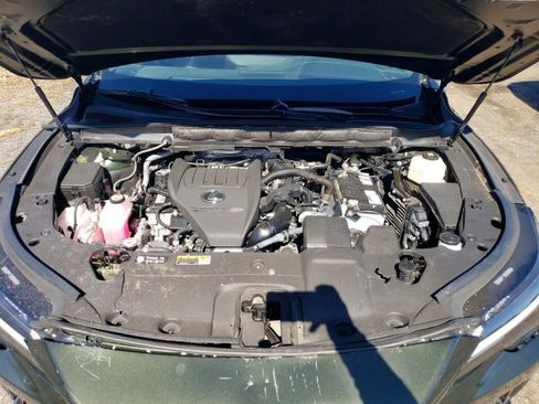 Used 2025 Lexus RX 350 Premium w/ Convenience Package image 9